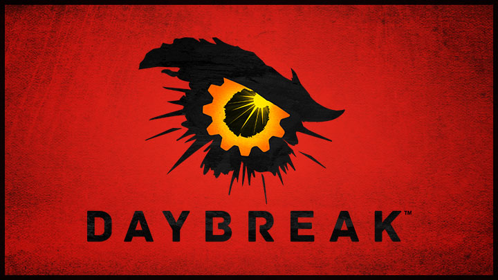 It's Daybreak Week! Help Us Celebrate! 