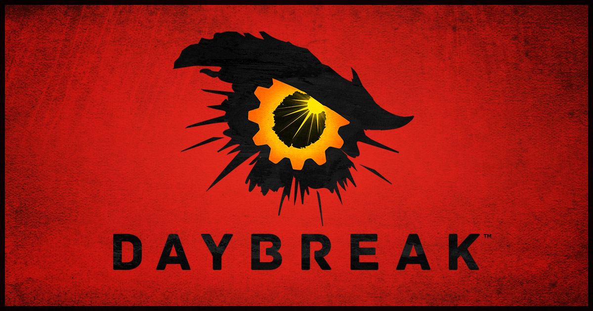 Game Server Status | Daybreak Game Company