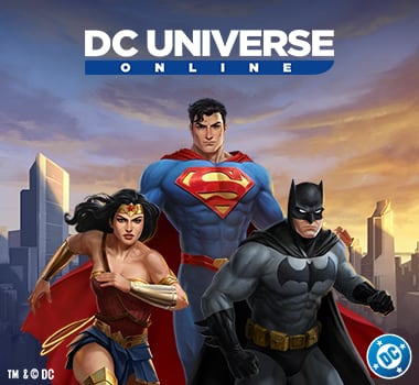 DC Universe Online