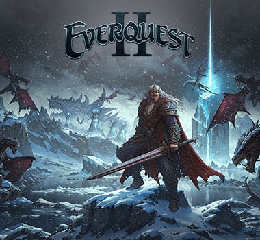 EverQuest II