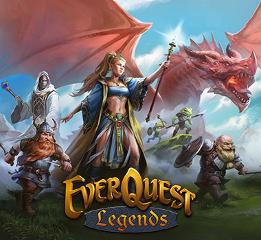 EverQuest Legends