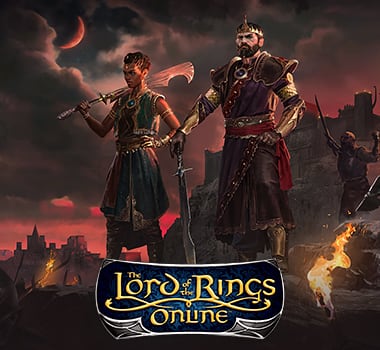 Lord of the Rings Online
