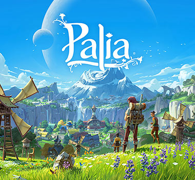 Palia