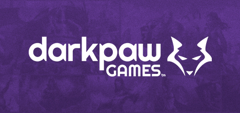 Darkpaw Games