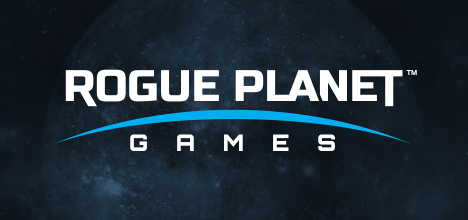 Rogue Planet Games