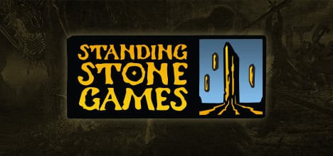 Standing Stone Games